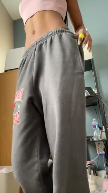 stripping petite tits fansly striptease amateur hot video