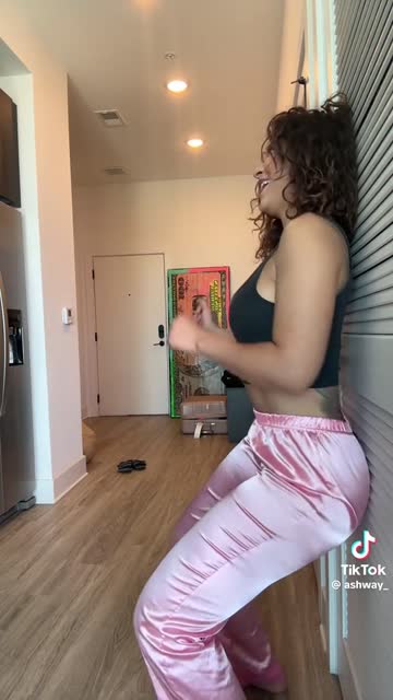 amateur big tits ass free porn video