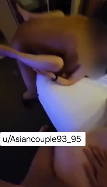 ass couple amateur asian nsfw sex orgy 