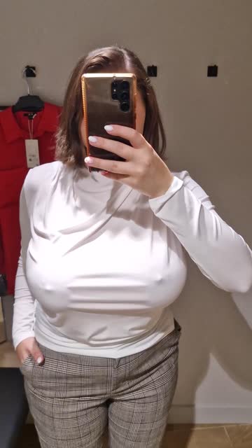 big tits amateur pretty 