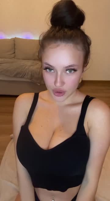 tits amateur teen porn video