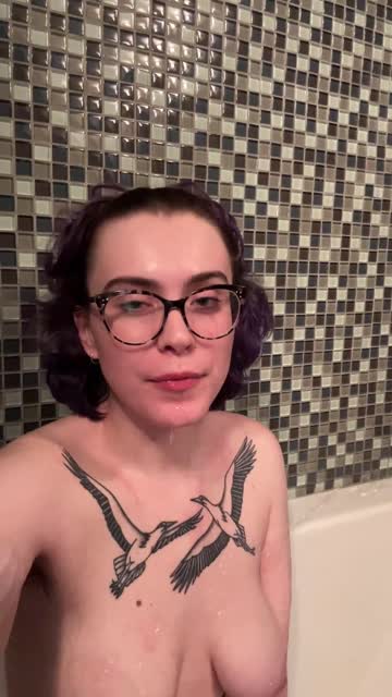 peeing piss pissing teen boobs porn video