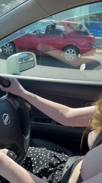 public petite tits car natural tits nsfw video