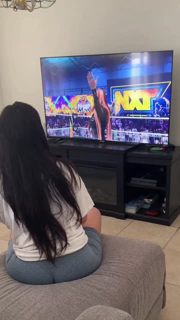 ass gamer girl amateur nsfw video