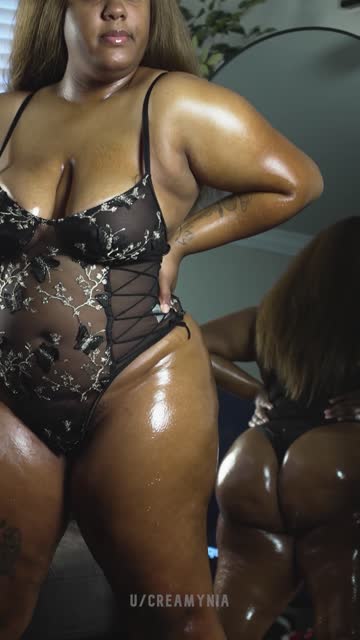 thick big ass tease nsfw video
