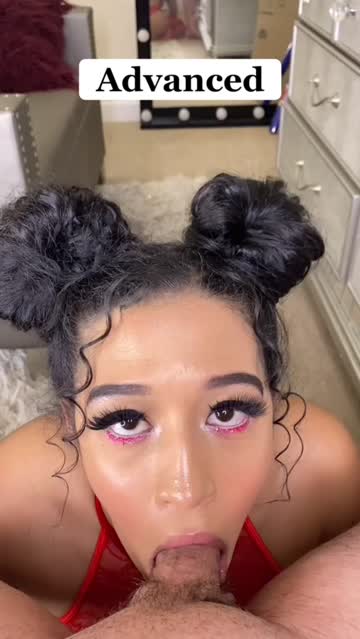 tiktok curly hair interracial sex video
