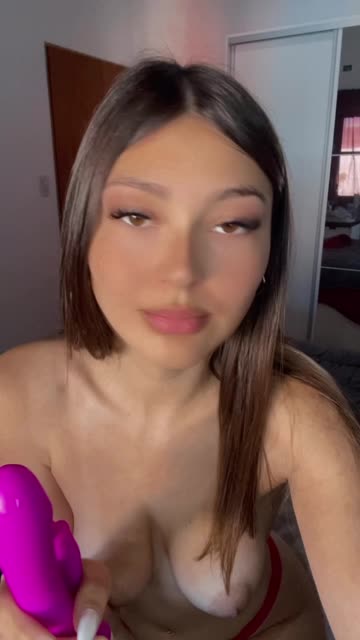 latina cock cute 