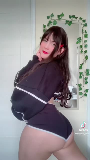 booty big ass ass latina 