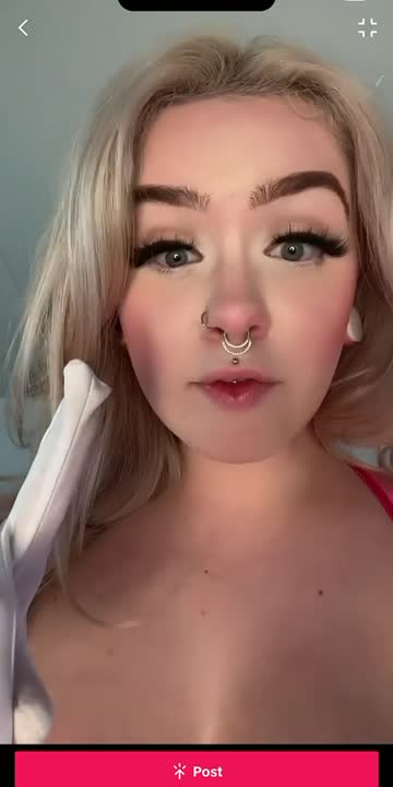 big tits tits amateur porn video