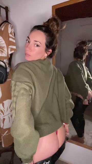 onlyfans latina ass 