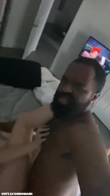 bbc interracial amateur rough domination free porn video
