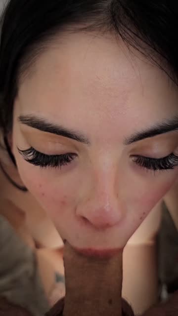 amateur cute blowjob xxx video
