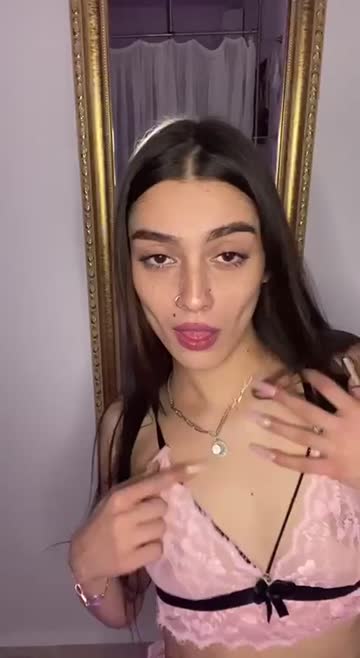 boobs ass lingerie hot video