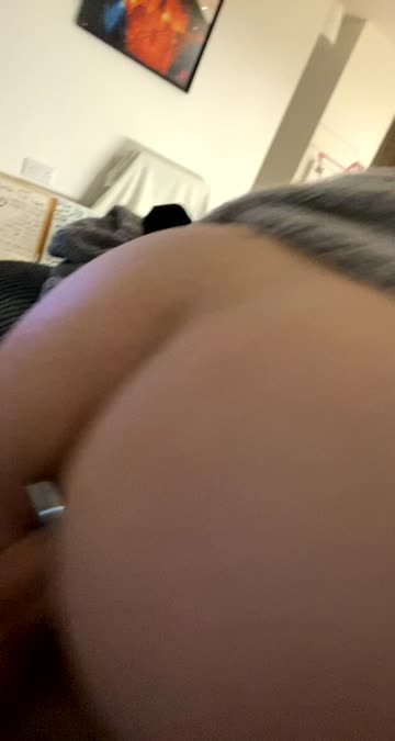 butt plug ass big dick hot video