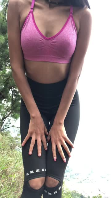 petite latina leggings booty barely legal yoga pants teen xxx video