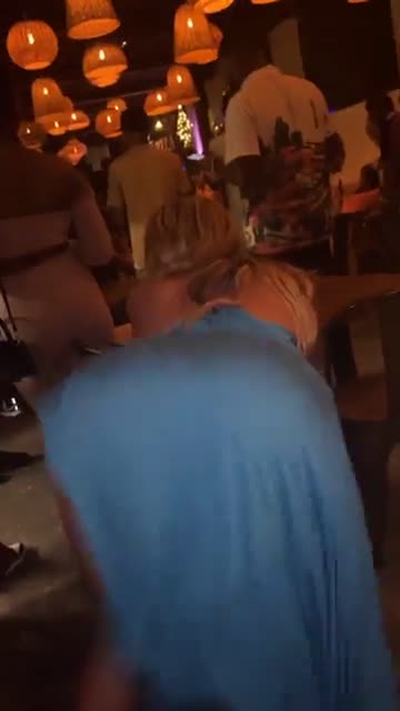 white girl pawg twerking 