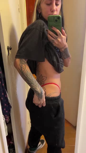 milf cute homemade big ass 