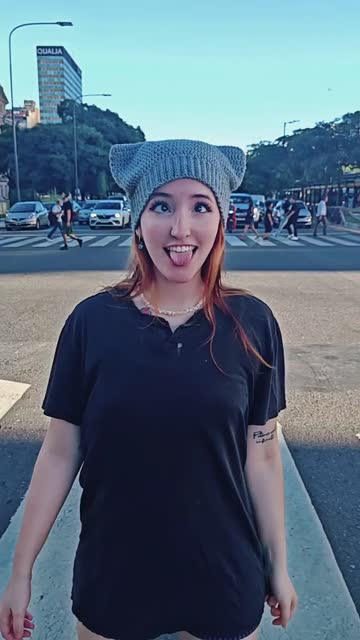 ahegao public onlyfans latina free porn video