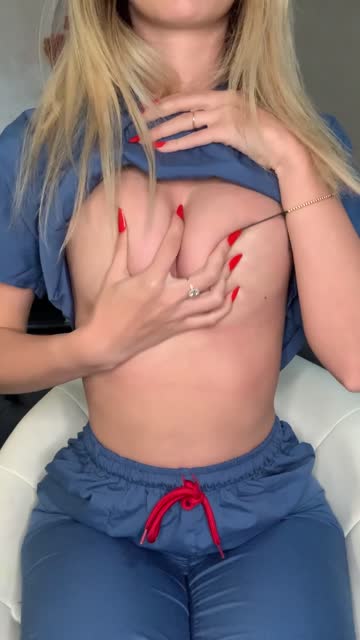 tits blonde teen big tits nsfw video