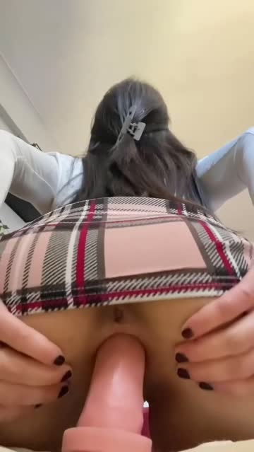 pussy ass stretching 