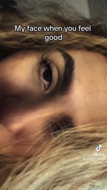 latina tiktok blonde blowjob free porn video