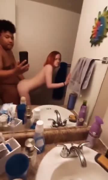 doggystyle white girl teen 