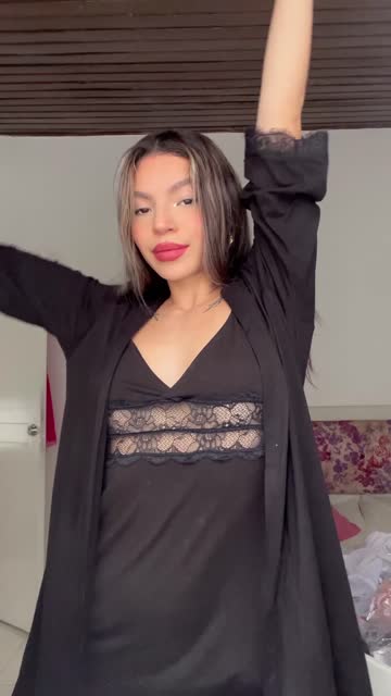 latina brunette solo free porn video