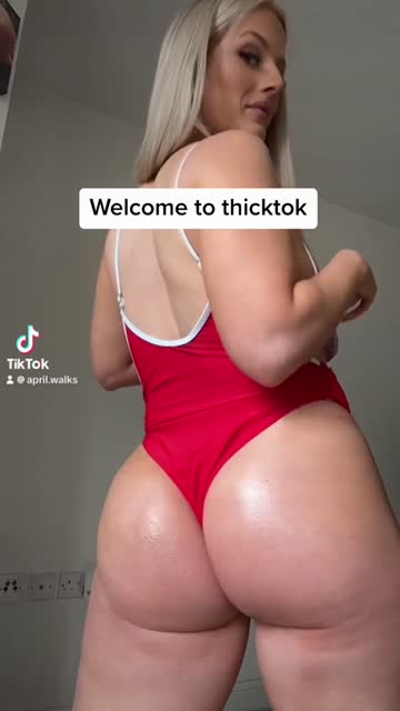 big ass slimthick pawg thick ass booty sex video