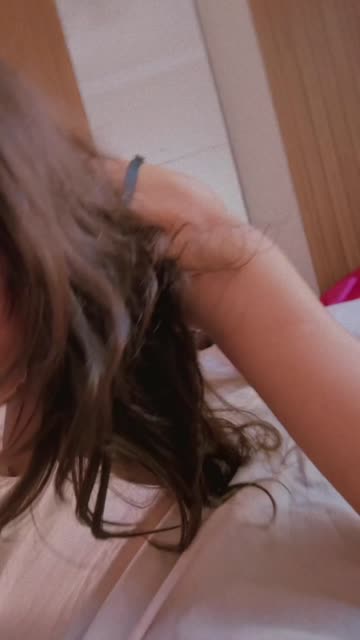 teen onlyfans brunette nsfw video