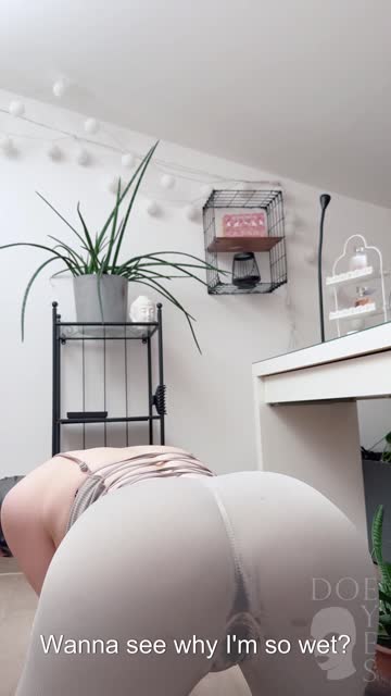 submissive wife amateur submissive butt plug 