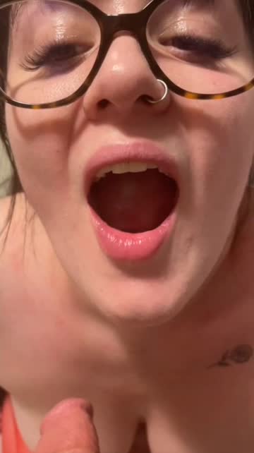 cum in mouth cum natural tits free porn video