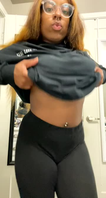 teen ass tits ebony nsfw video
