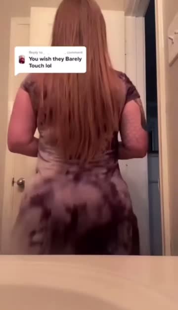 ass pawg tiktok free porn video