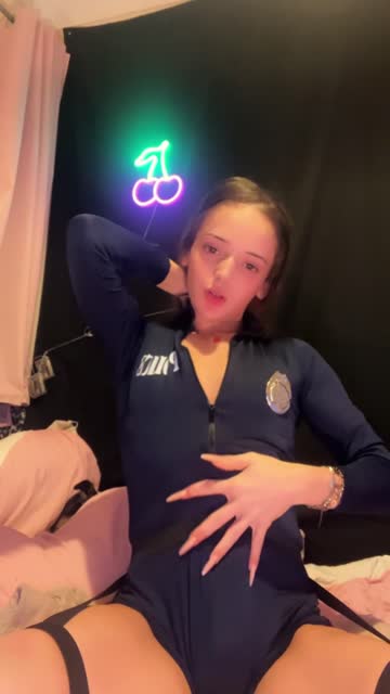 amateur trans teen 