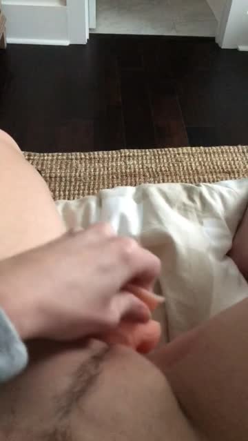 wife hotwife dildo porn video