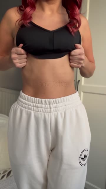 cute amateur tits porn video