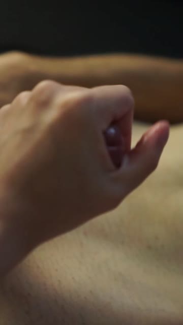 cumshot jerk off cock orgasm handjob amateur sex video