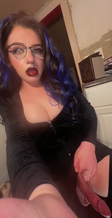girlcock trans woman onlyfans mtf big dick transgender 
