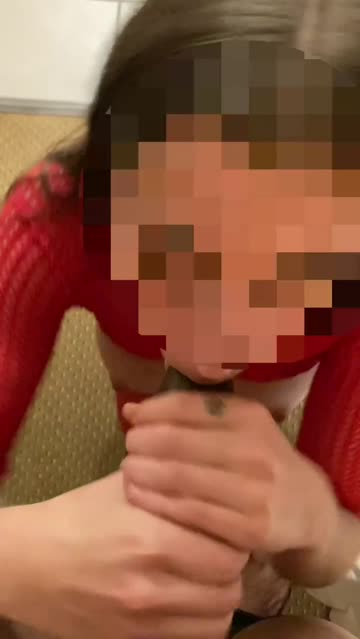 bbc blowjob throat fuck cock worship brunette xxx video