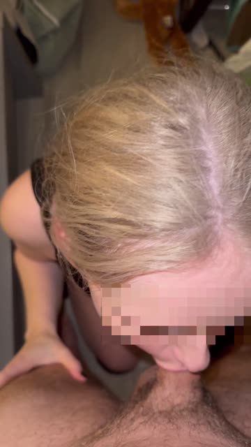 big dick amateur blowjob homemade nsfw video