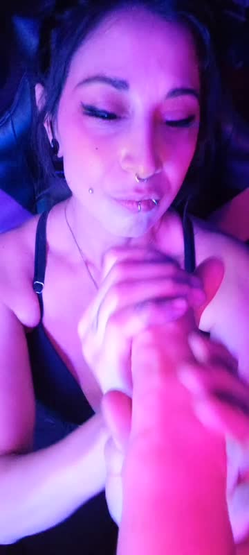 dildo nsfw blowjob solo hot video