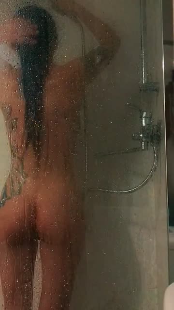 nude art nude shower free porn video