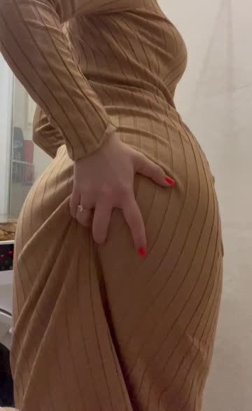 booty ass dress nsfw video