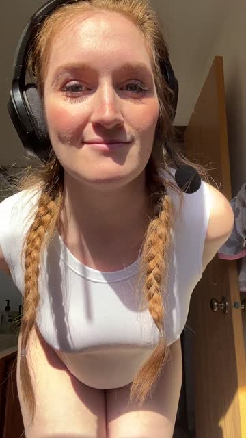 onlyfans big ass redhead porn video