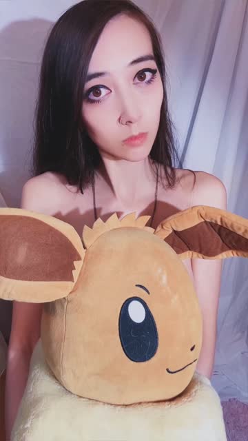 small tits petite asian free porn video