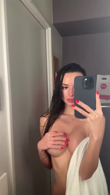 latina onlyfans cute big tits teen brunette hot video
