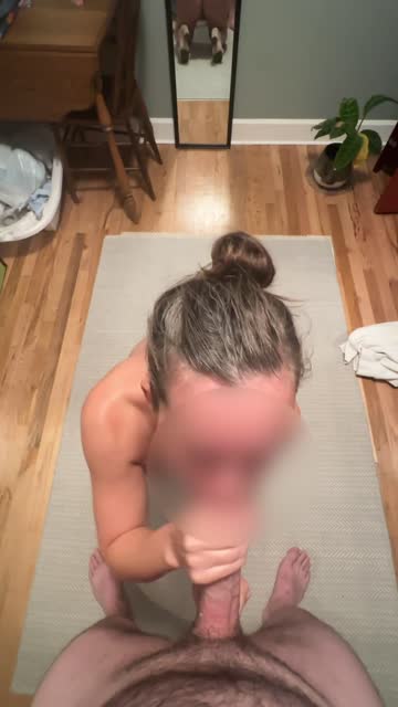 onlyfans big dick blowjob amateur porn video