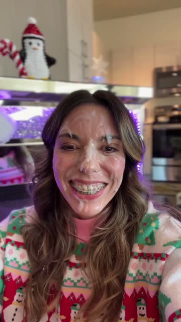 christmas r/nsfwfunny cumshot double cumshot funny porn facial cumshots free porn video