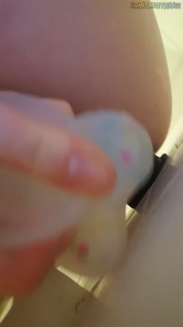 dildo anal masturbating double penetration nsfw video