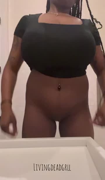 striptease strip boobs nsfw video